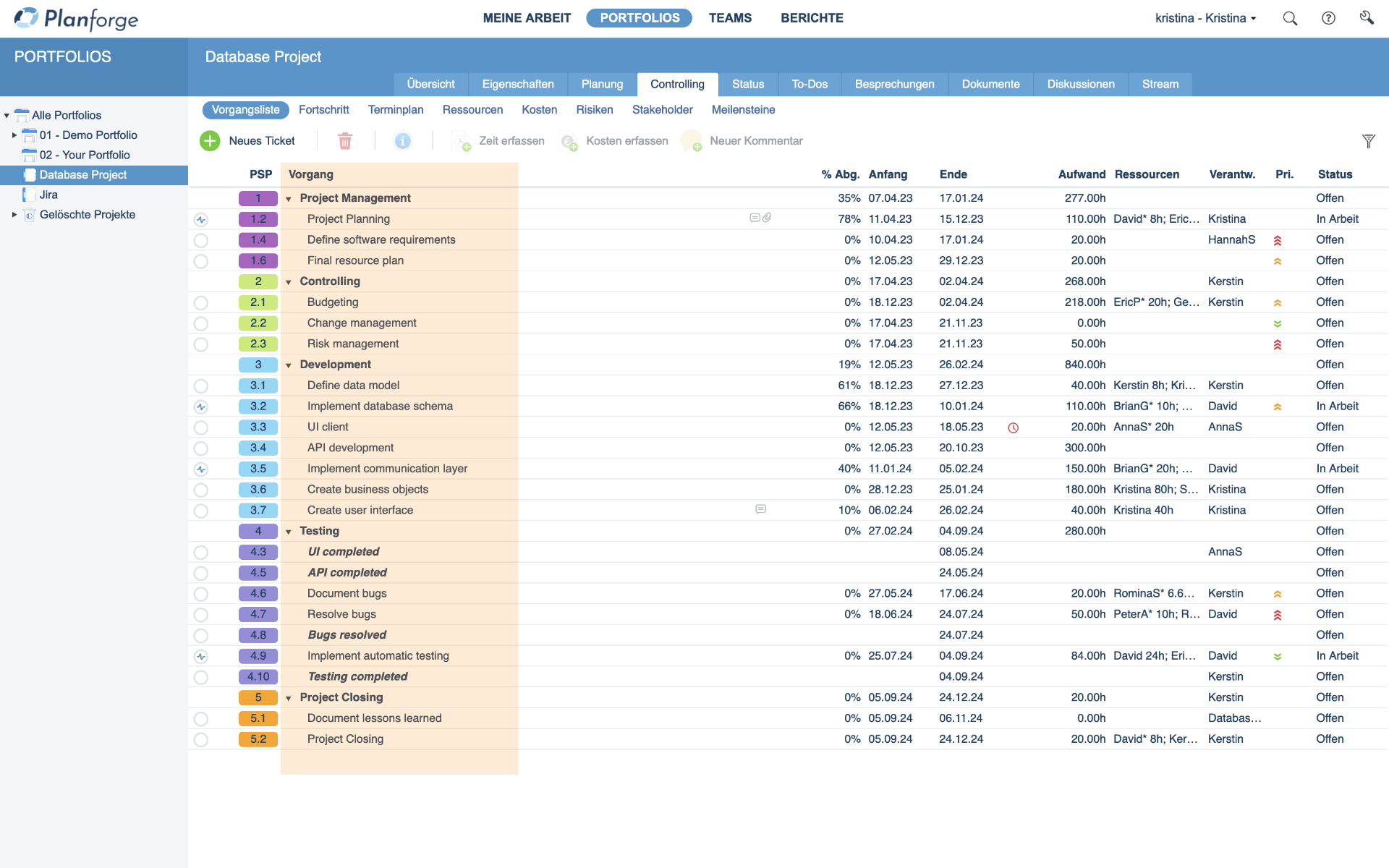 Jira-Projektmanagement-Synchronisierte-Vorgaenge-Software-von-Planforge