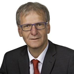 Hans König, CEO enowa Austria AG