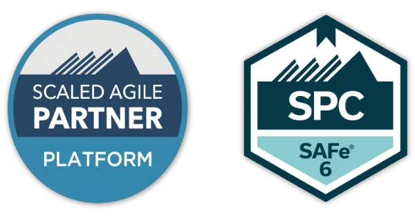 Official Scaled Agile Partner Planforge