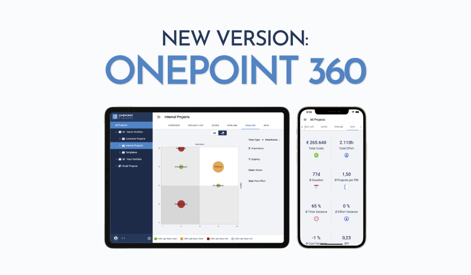 ONEPOINT 360