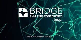 ONEPOINT's Team at Bridge PM & PMO Conference in Vilnius