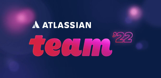 Planforge's Team at Atlassian Team '22