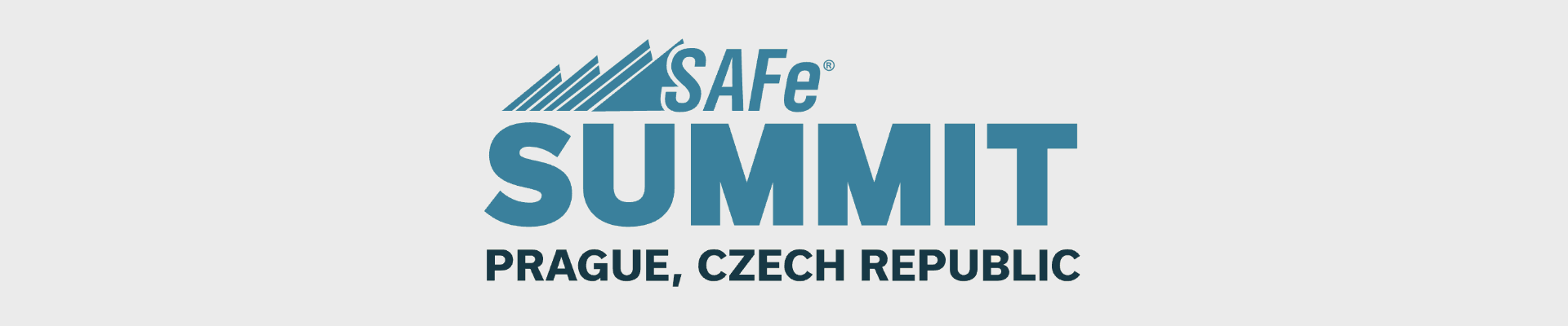 ONEPOINT's Team at SAFe Summit in Prague