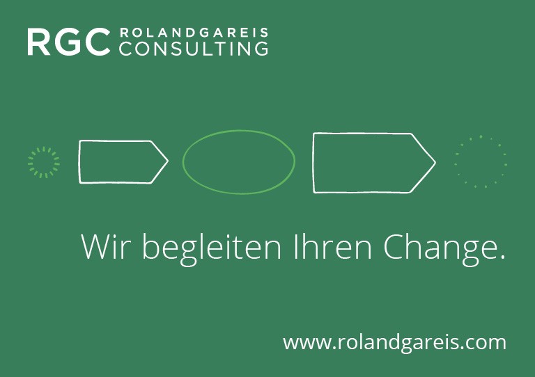 Roland Gareis Consulting